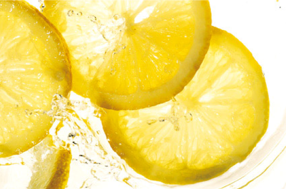 Lemon Juice 20% full shrink