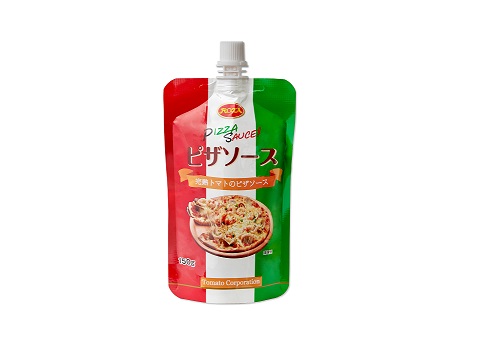 Pizza sauce (standing pouch)