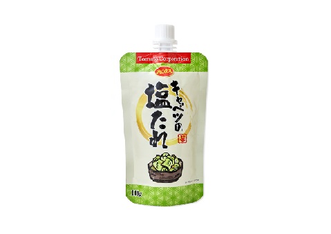 Cabbage sauce（stand pouch)