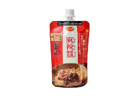Mala sauce(stand pouch)