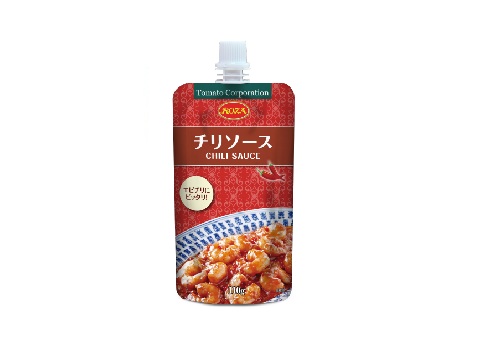 チリソース(スタンドパウチ)