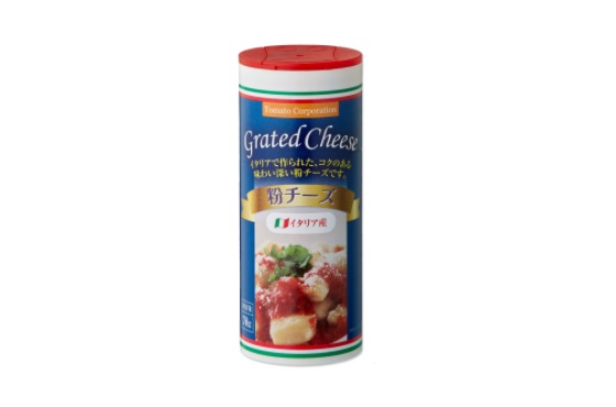 粉チーズ