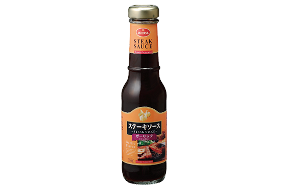 Steak sauce (garlic)