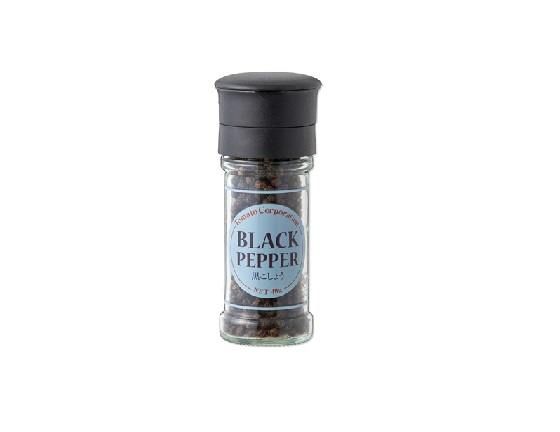 Grinder Black Pepper