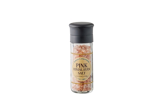 Grinder Pink Himalayan Salt