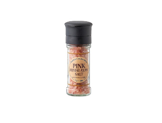 Grinder Pink Himalayan Salt