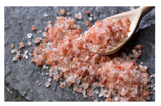 Grinder Pink Himalayan Salt