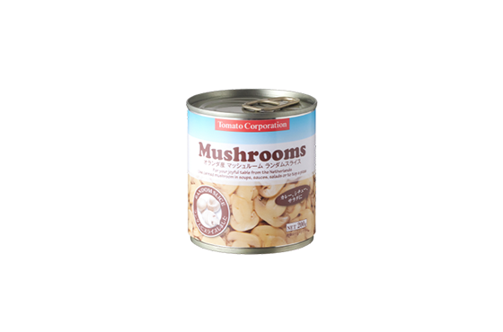 Mushrooms Pieces& Stems