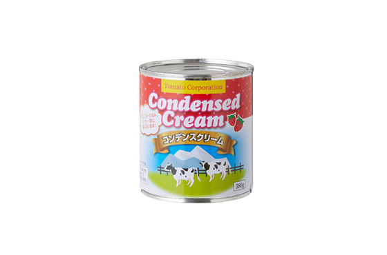 Condensed Cream