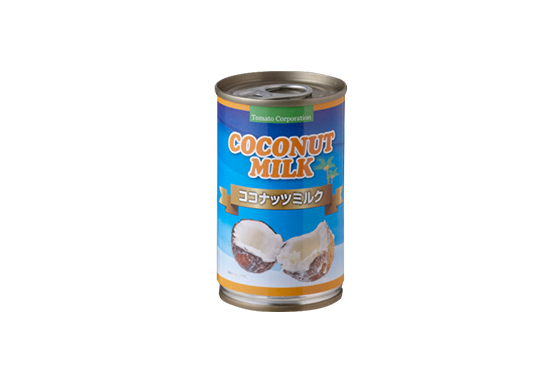 Coconut Milk