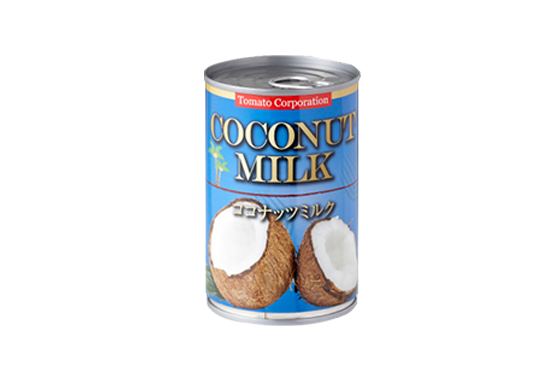 Coconut Milk