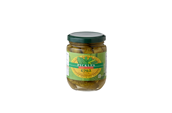 Pickles