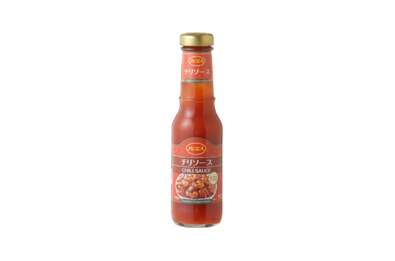 Chili sauce