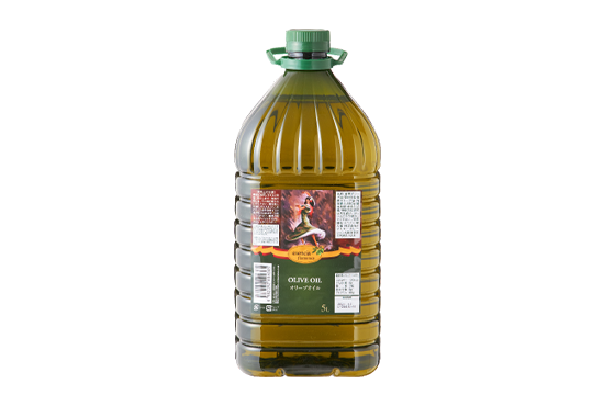 Pure Olive Oil