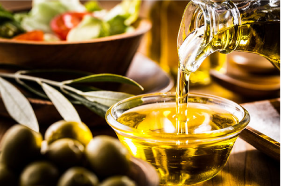 Pure Olive Oil