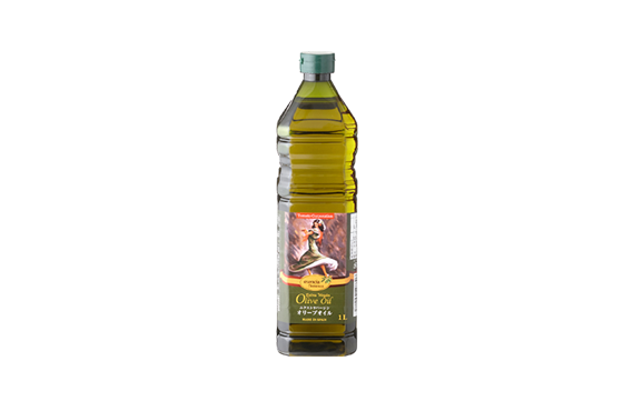 Extra Virgin Olive Oil