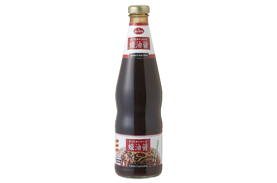 Business use oyster sauce