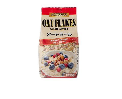 Oat Flakes