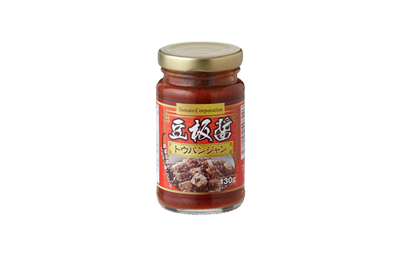 Doubanjiang(Broad Bean Chili Paste)