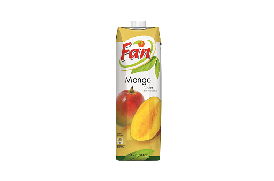 FAN Mango drink 1L
