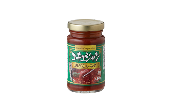 Gochujang(Korean Red Chili Paste)