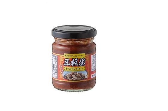 Doubanjiang(Broad Bean Chili Paste)