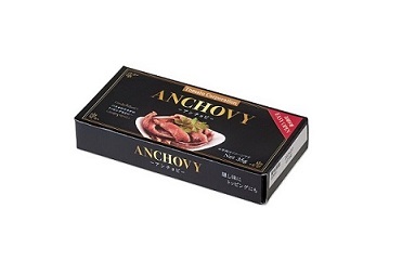 Anchovy Fillets