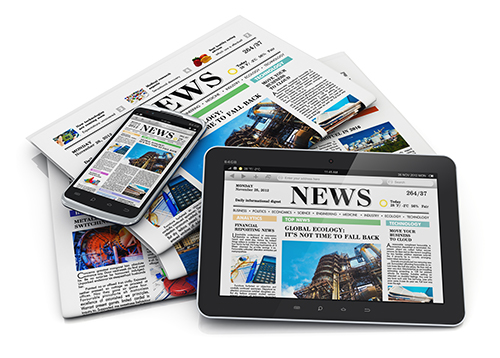 Media Information